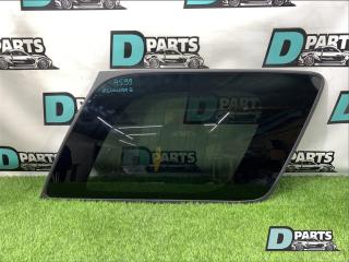 Фото запчасти форточка кузова правая Cadillac Escalade 2005 контрактная запчасть Запчасть форточка кузова правая Cadillac Escalade 2005