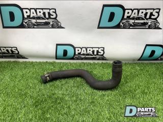 Запчасть патрубок радиатора Hummer H3 2007