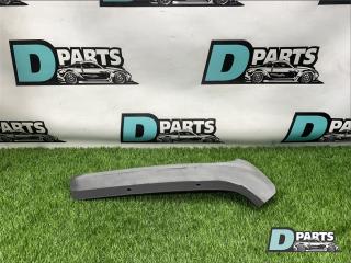 Запчасть накладка на крыло Hummer H3 2007