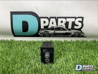 Фото запчасти кнопка туманок Cadillac Escalade 2005 контрактная запчасть Запчасть кнопка туманок Cadillac Escalade 2005