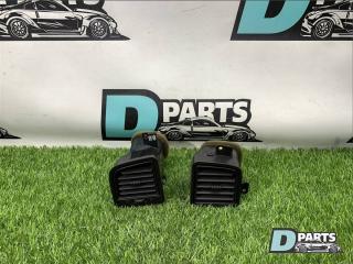 Фото запчасти дуйка торпедная Cadillac Escalade 2005 контрактная запчасть Запчасть дуйка торпедная Cadillac Escalade 2005