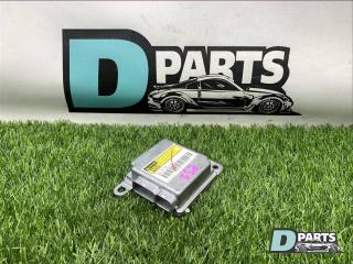 Фото запчасти блок airbag Cadillac Escalade 2005 контрактная запчасть Запчасть блок airbag Cadillac Escalade 2005