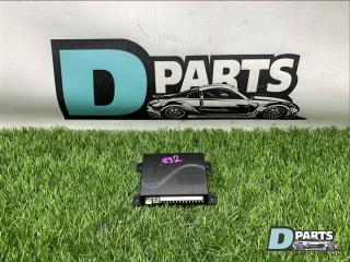 Фото запчасти блок управления Cadillac Escalade 2005 контрактная запчасть Запчасть блок управления Cadillac Escalade 2005