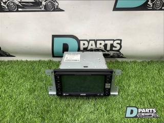 Запчасть магнитофон Suzuki