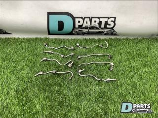 Запчасть трубка топливной рейки Bmw