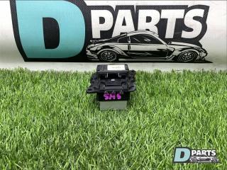 Реостат печки Subaru Forester