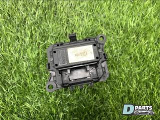 Реостат печки Forester SH5