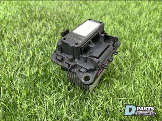 Реостат печки Forester SH5