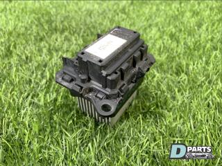 Реостат печки Forester SH5