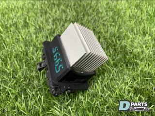 Реостат печки Forester SH5