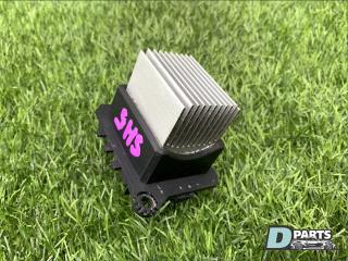 Реостат печки Forester SH5