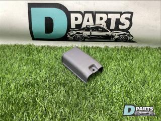 Запчасть пластик салона Toyota Hilux Surf