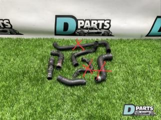 Запчасть патрубок системы охлаждения Porsche Cayenne 2006