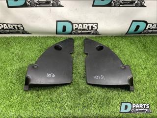 Запчасть защита Toyota Celsior