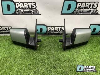 Запчасть зеркало заднего вида боковое левое Ford Explorer