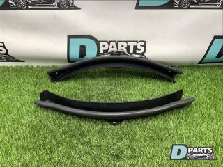 Запчасть накладка Hummer H3