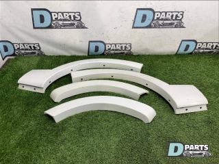 Запчасть фендер Ford Explorer