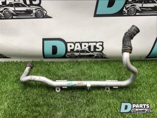 Фото запчасти патрубок системы охлаждения Audi Q7 контрактная запчасть Запчасть патрубок системы охлаждения Audi Q7