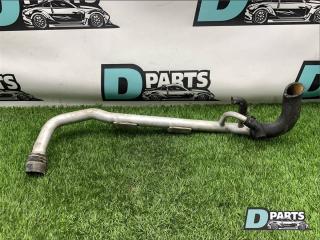 Фото запчасти трубка охлаждения Audi Q7 контрактная запчасть Запчасть трубка охлаждения Audi Q7