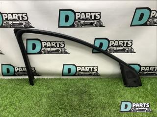 Запчасть накладка на дверь Audi Q7