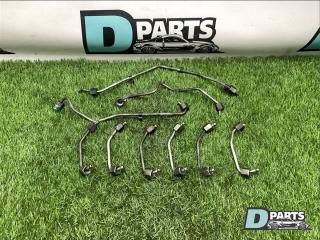 Запчасть трубка топливная Volkswagen Phaeton