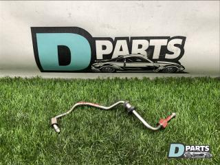 Запчасть трубка топливная bmw