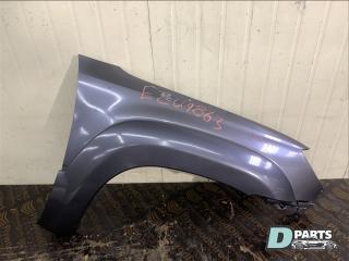 Крыло переднее правое TOYOTA Hilux Surf