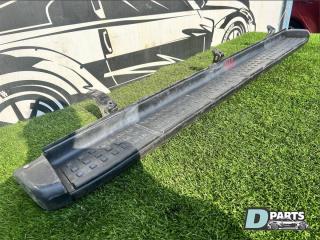 Запчасть подножка TOYOTA 4Runner