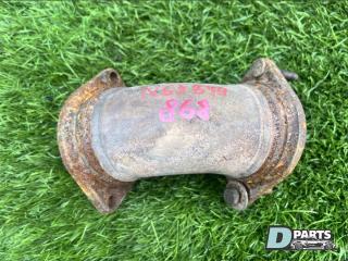 Запчасть патрубок турбины Bmw X6