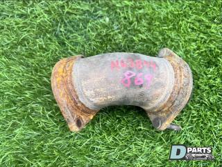 Запчасть патрубок турбины Bmw X6