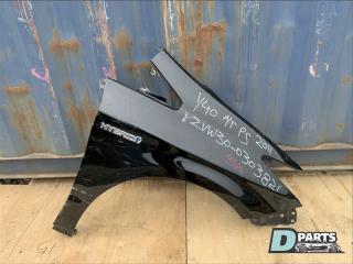 Крыло переднее правое TOYOTA Prius