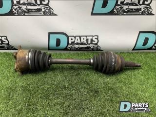 Запчасть привод задний Mitsubishi pajero