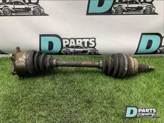 Запчасть привод задний Mitsubishi pajero