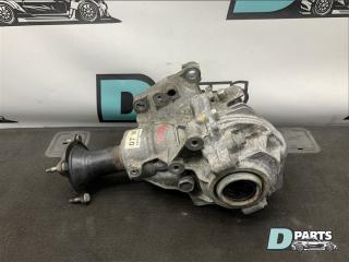 Запчасть раздатка MAZDA cx-9