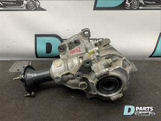 Запчасть раздатка MAZDA cx-9