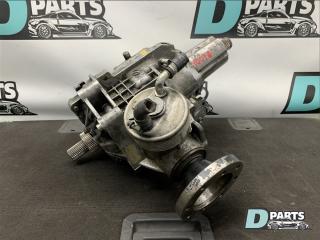 Запчасть раздатка MAZDA CX-7