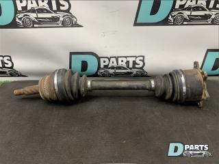 Запчасть привод задний Mitsubishi pajero