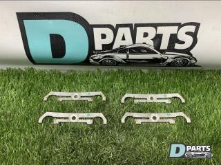 Запчасть крепление форсунки BMW 7-series