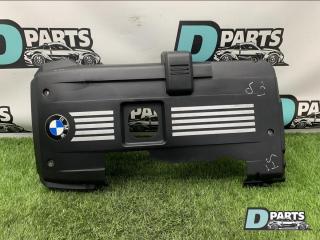 Фото запчасти декоративная крышка двс BMW X5 контрактная запчасть Запчасть декоративная крышка двс BMW X5