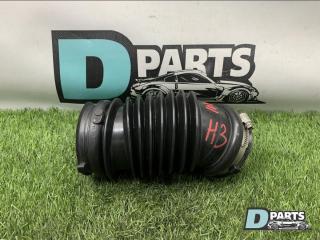 Запчасть патрубок воздушного фильтра Hummer H3