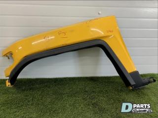 Крыло переднее левое TOYOTA FJ Cruiser