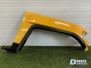 Крыло переднее правое TOYOTA FJ Cruiser