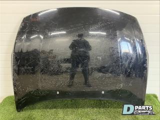 Запчасть капот Volvo s60