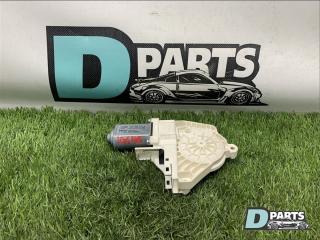 Запчасть мотор стеклоподъемника левый Audi A8