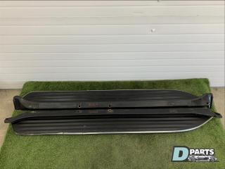 Запчасть подножки Cadillac Escalade