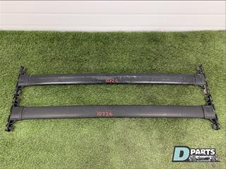 Рейлинги на крышу TOYOTA HILUX SURF