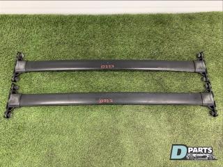 Рейлинги на крышу TOYOTA HILUX SURF