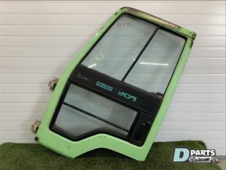 Запчасть дверь передняя левая Isuzu V305