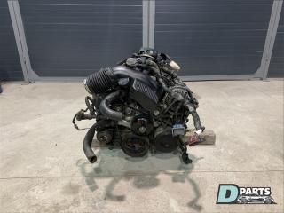 Запчасть двигатель GMC Yukon