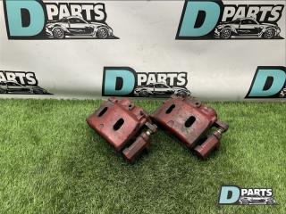 Запчасть суппорт тормозной передний Cadillac Escalade